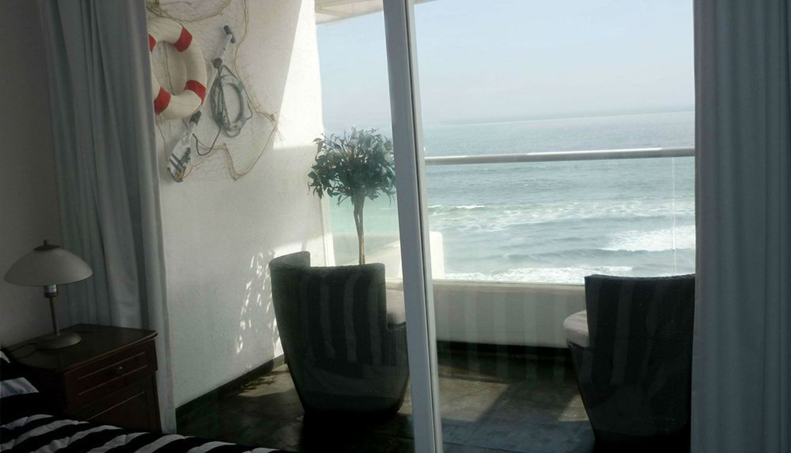 Pokój standardowy (jednoosobowy) - La Serena Apartments