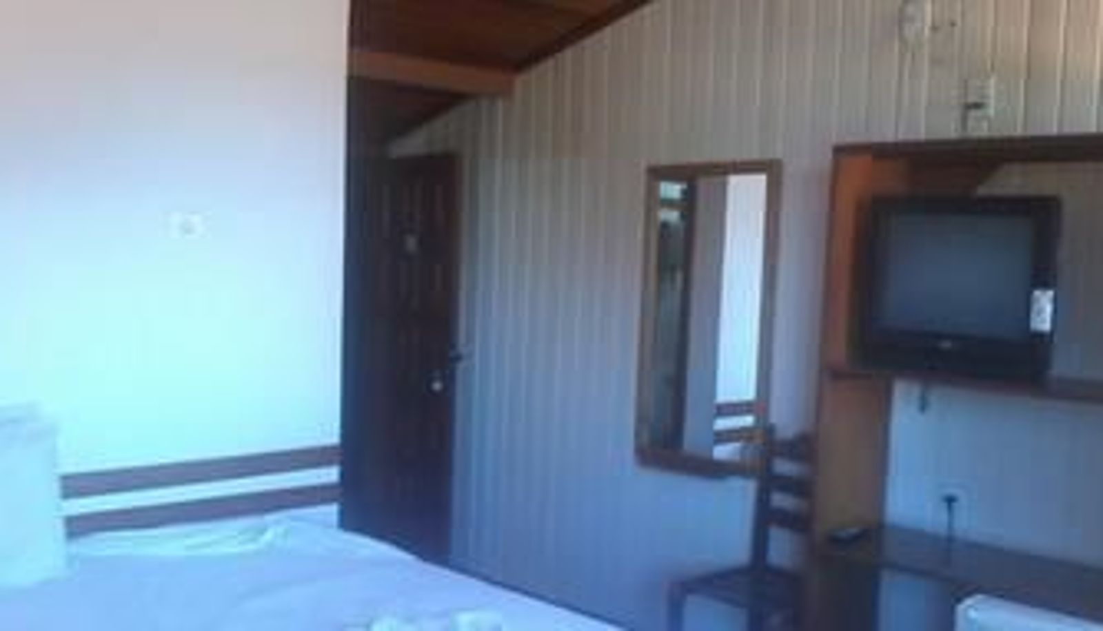 Standardzimmer (Einzel) - Brisa do Caitá Praia Hotel