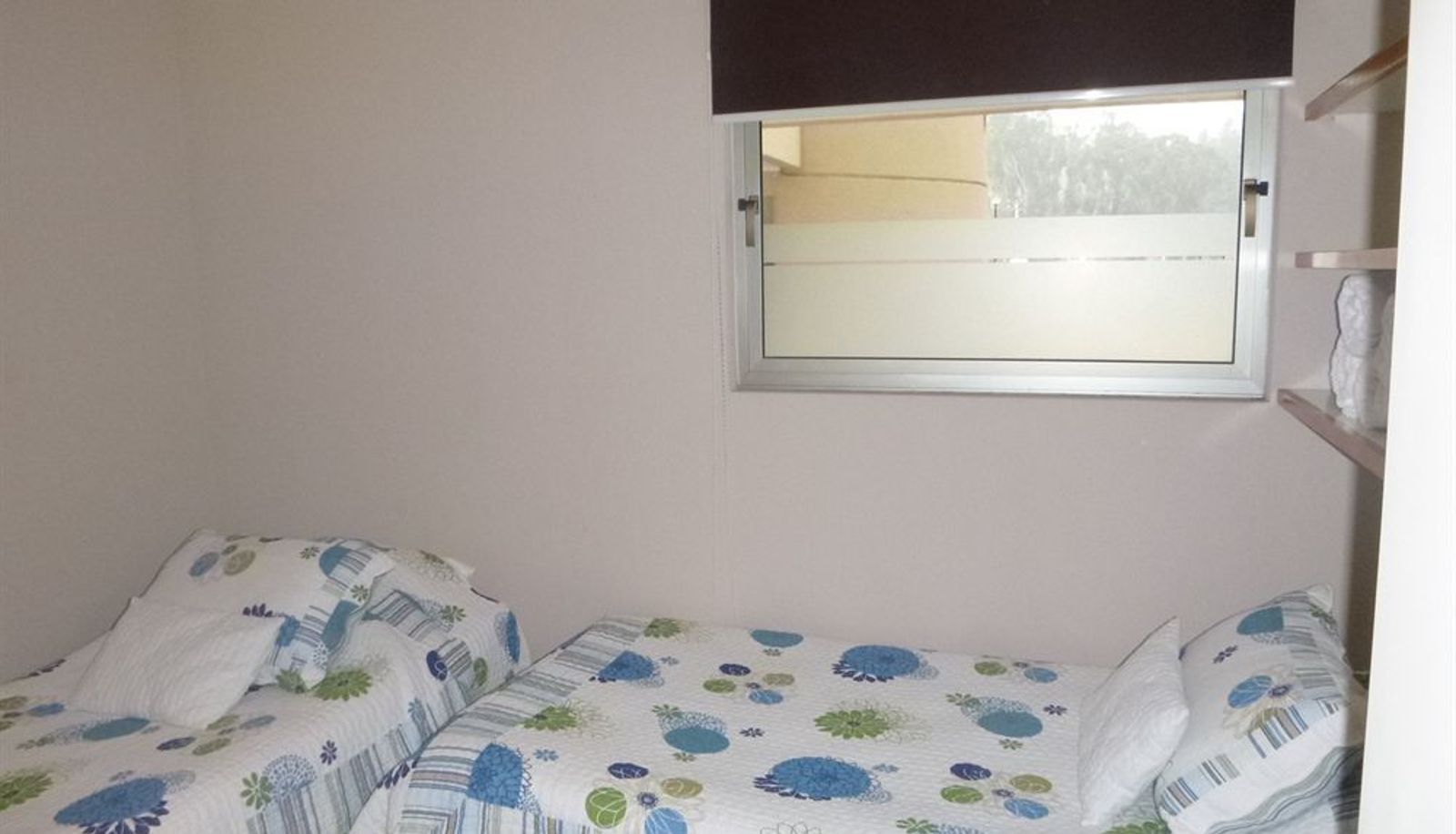 Habitación estándar (individual) - Departamento San Alfonso del Mar