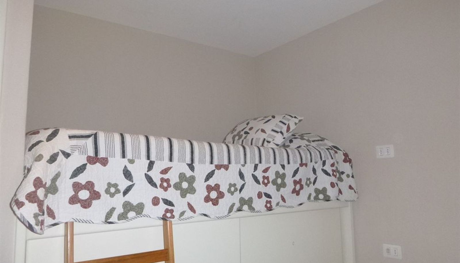 Standardzimmer (Einzel) - Departamento San Alfonso del Mar