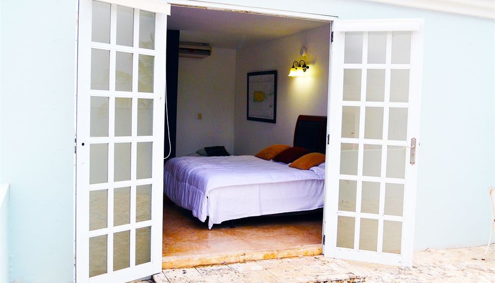 Standard room (single) - Mares Guesthouse
