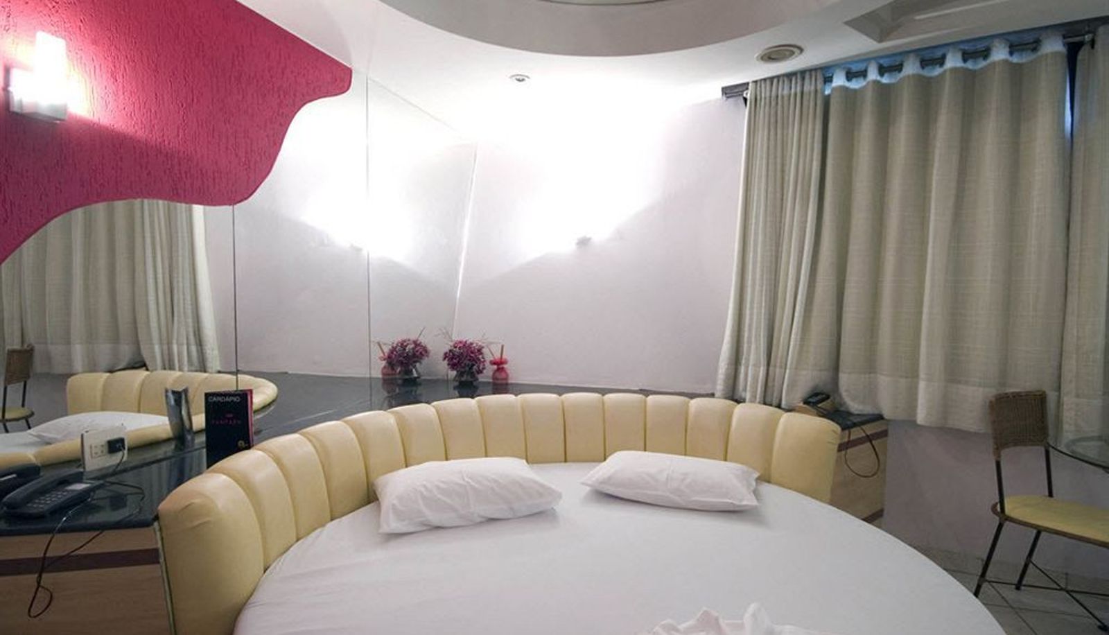 Pokój standardowy (jednoosobowy) - Fantasy Motel