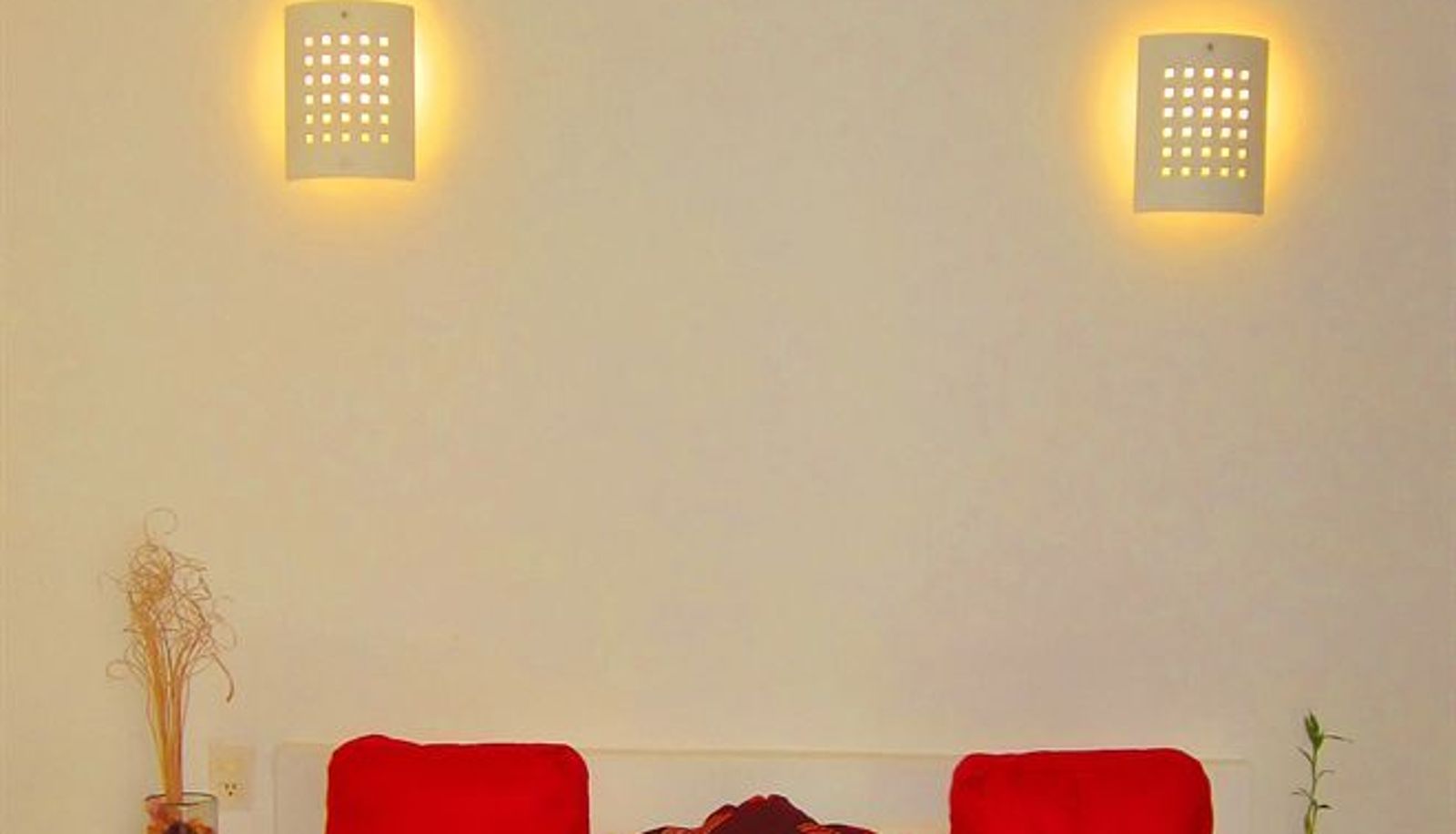 Habitación estándar (individual) - Hotel Latino