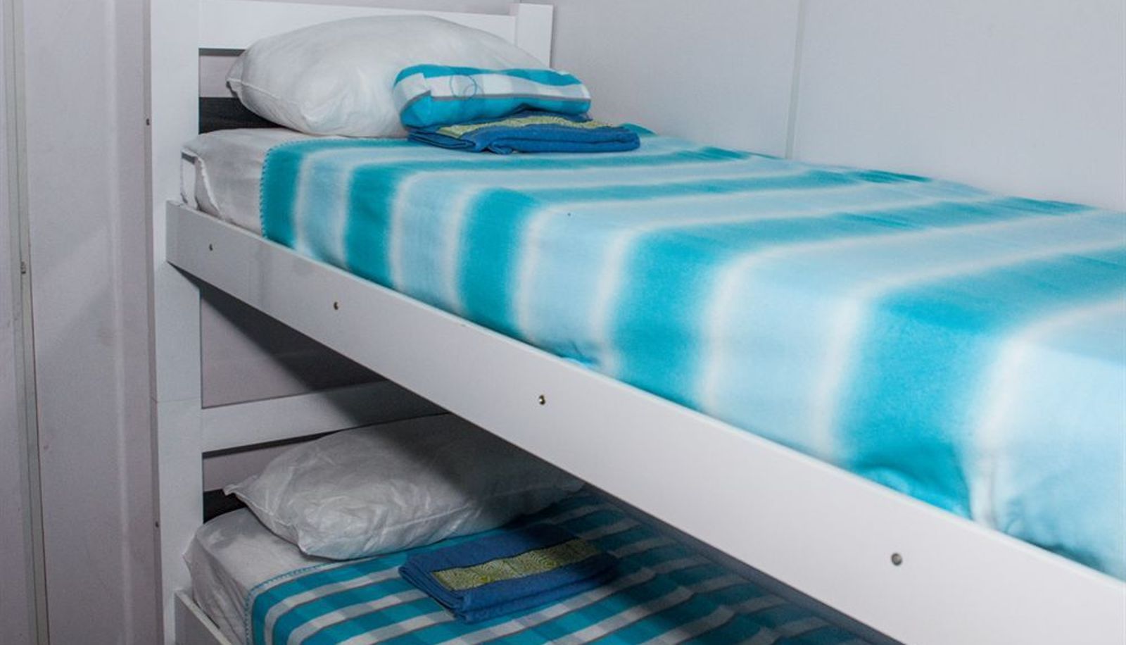 Standard room (single) - Feijo Hostel