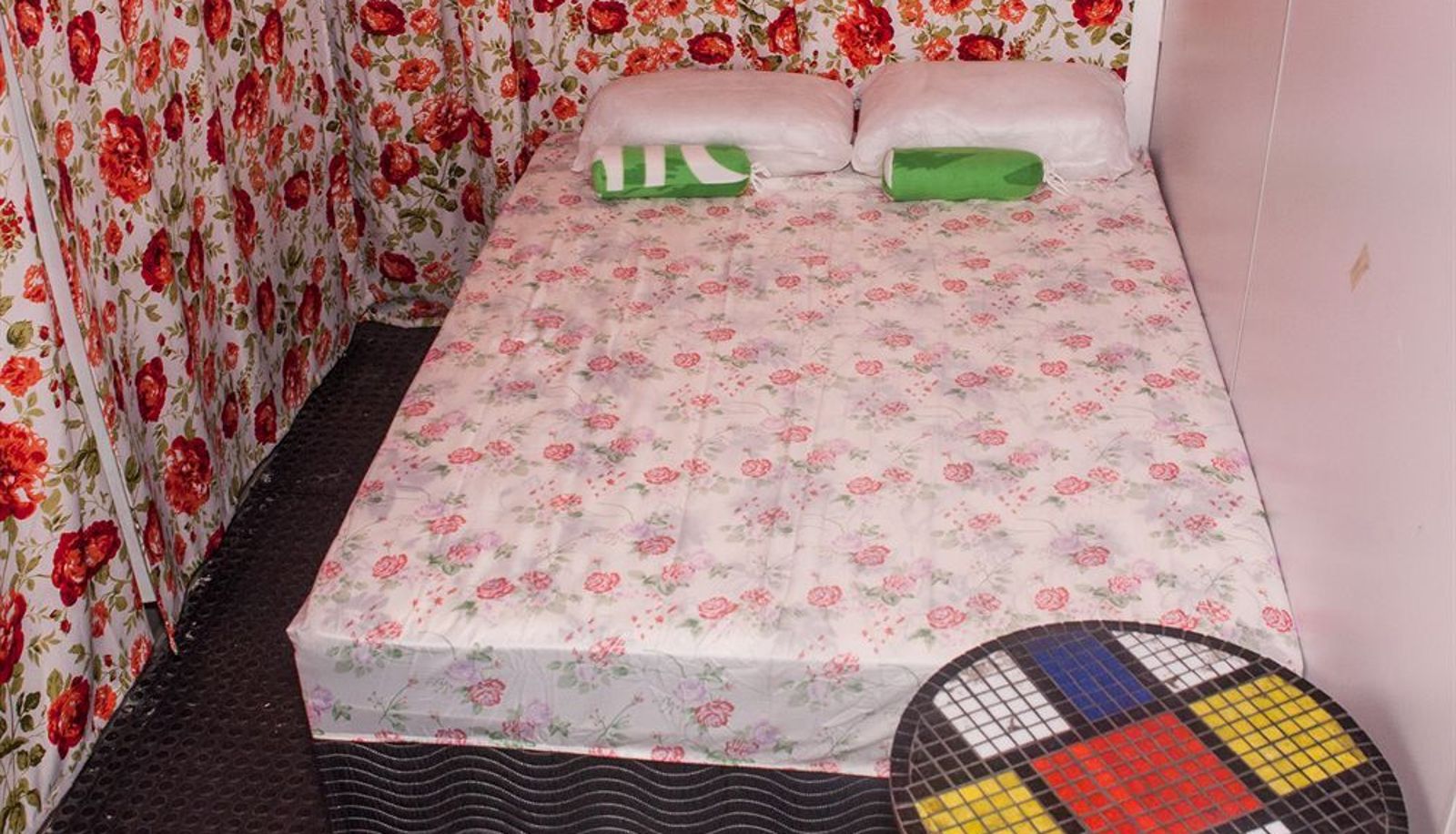 Standard room (single) - Feijo Hostel