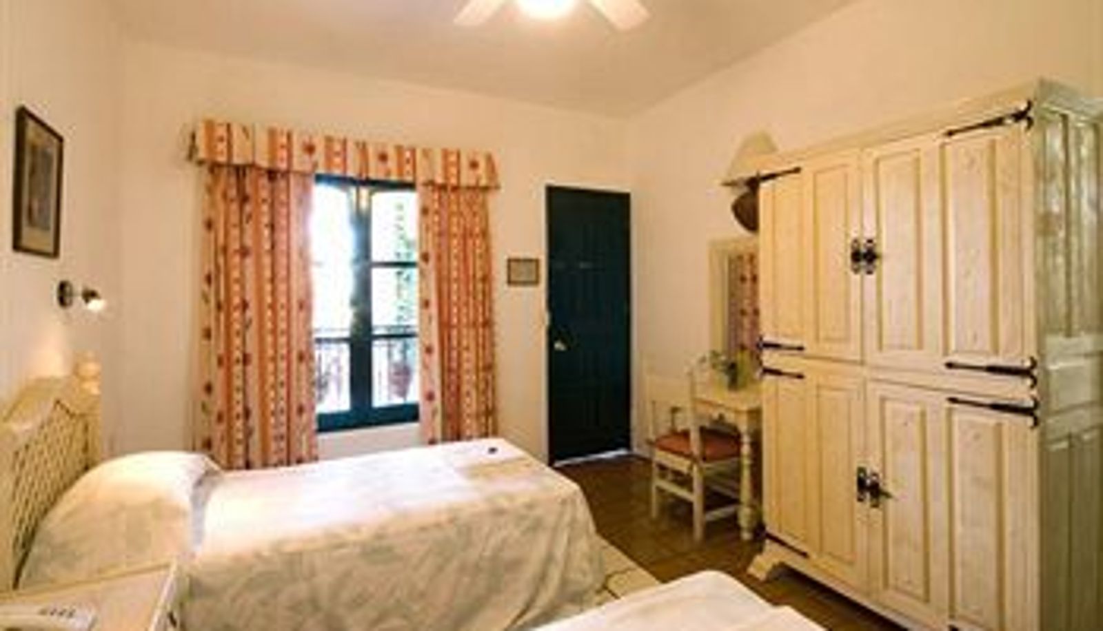 Standard room (single) - Hotel Belmar by Rolandi's