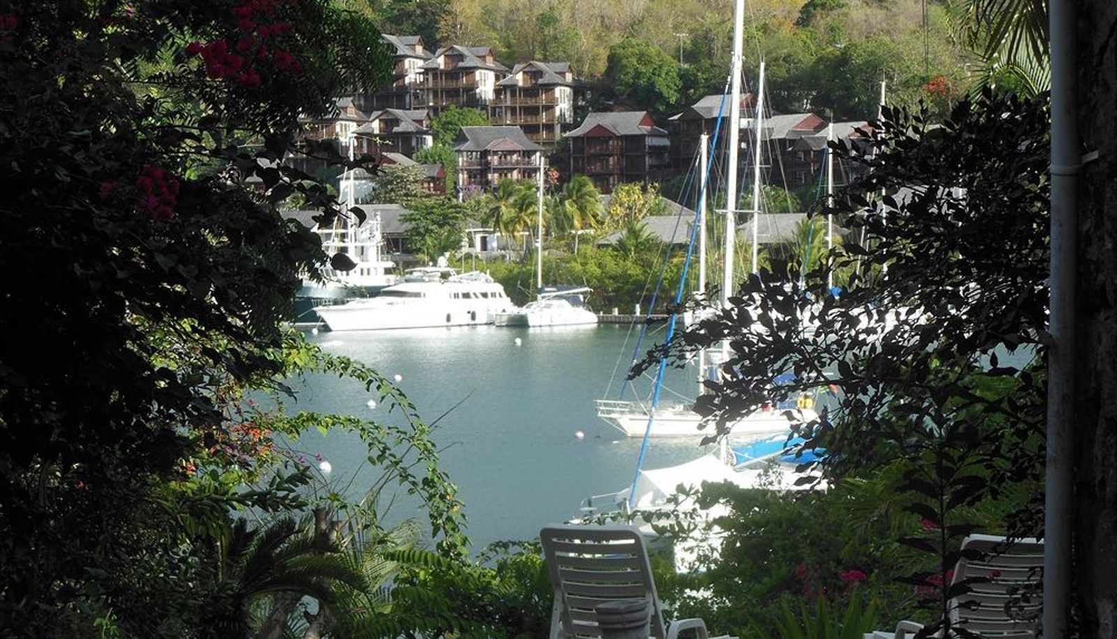 Standardzimmer (Einzel) - Mango Beach Resort