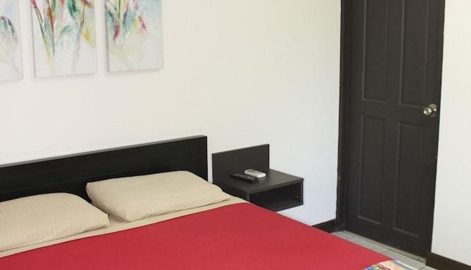 Standardzimmer - Lia Hotel Jaco - Exclusively for Adults WorldHotels Crafted
