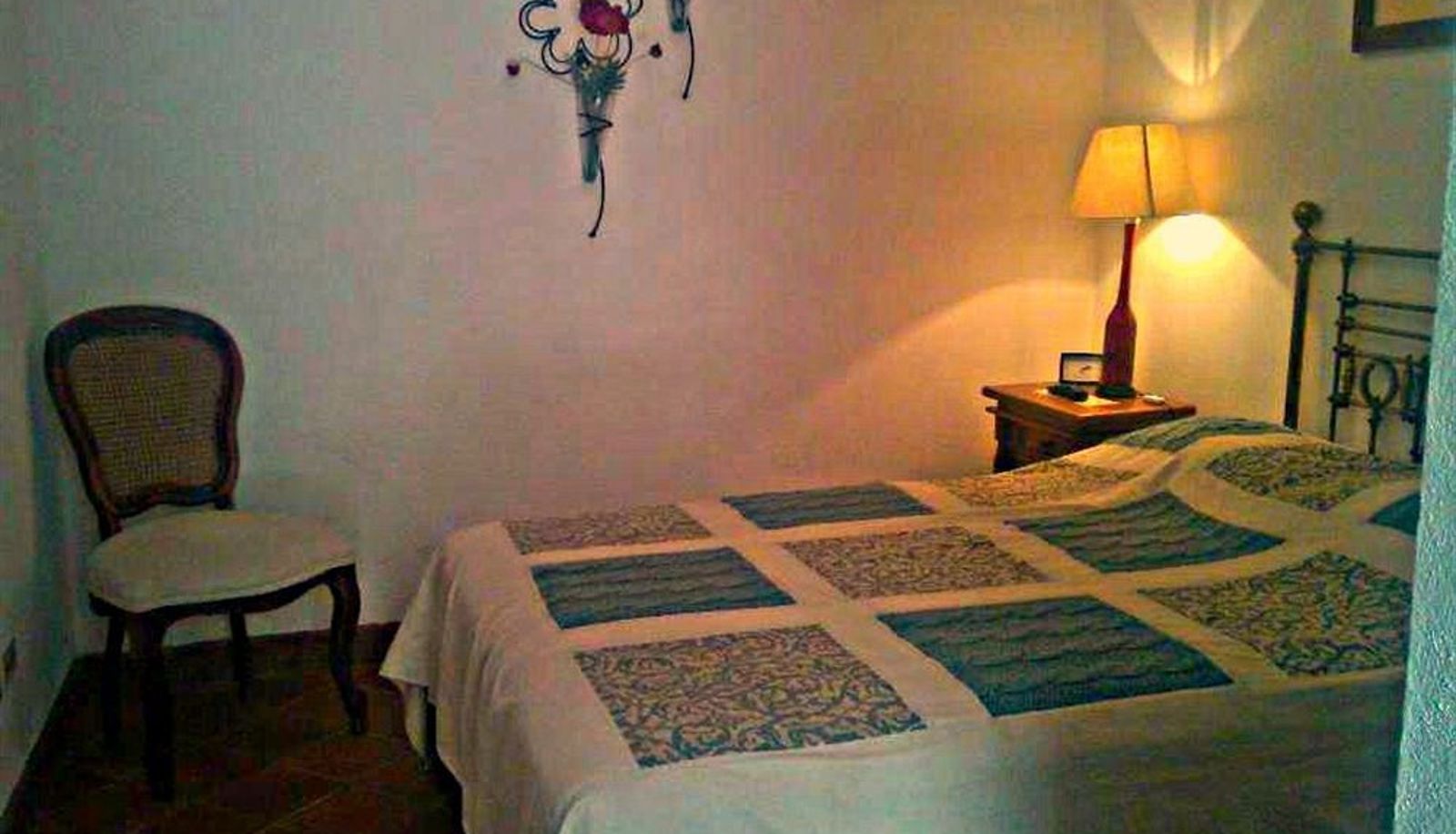Standard room (single) - Hotel Casa Correo