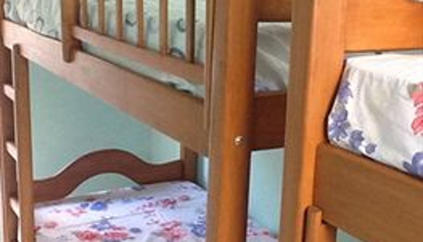 Camera standard (singola) - La Condessa Hostel
