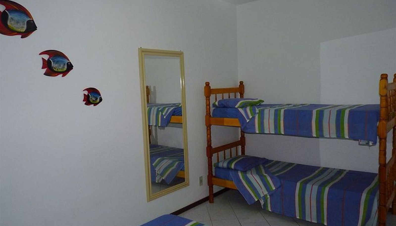 Standardzimmer (Einzel) - Pousada Praia dos Amores