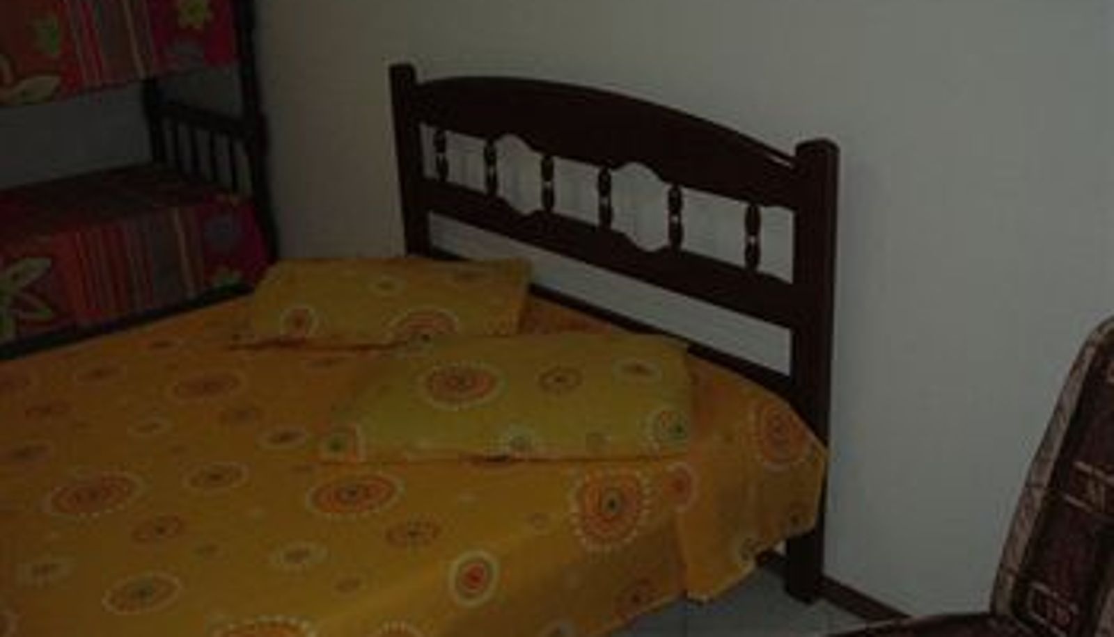 Standardzimmer (Einzel) - Pousada Praia dos Amores