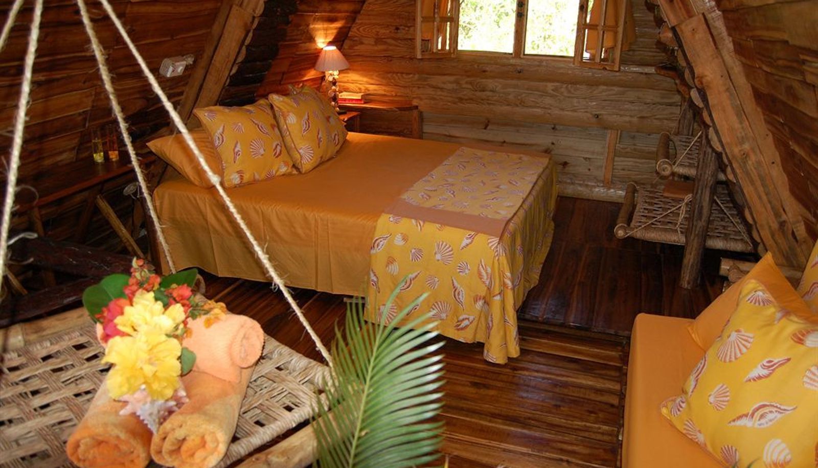 Apartamento - Chalet Tropical Village B&B