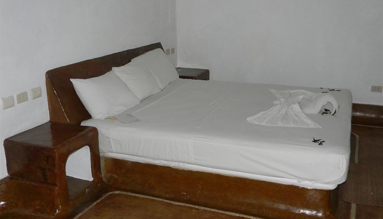 Standard room (single) - Hotel Real de la Palma