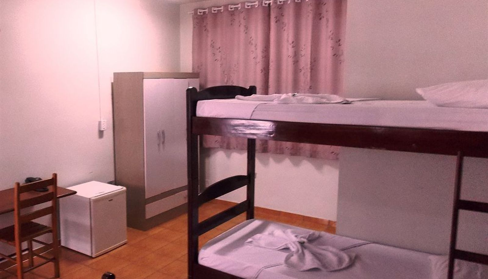 Pokój standardowy (jednoosobowy) - Alfa Vale Hotel