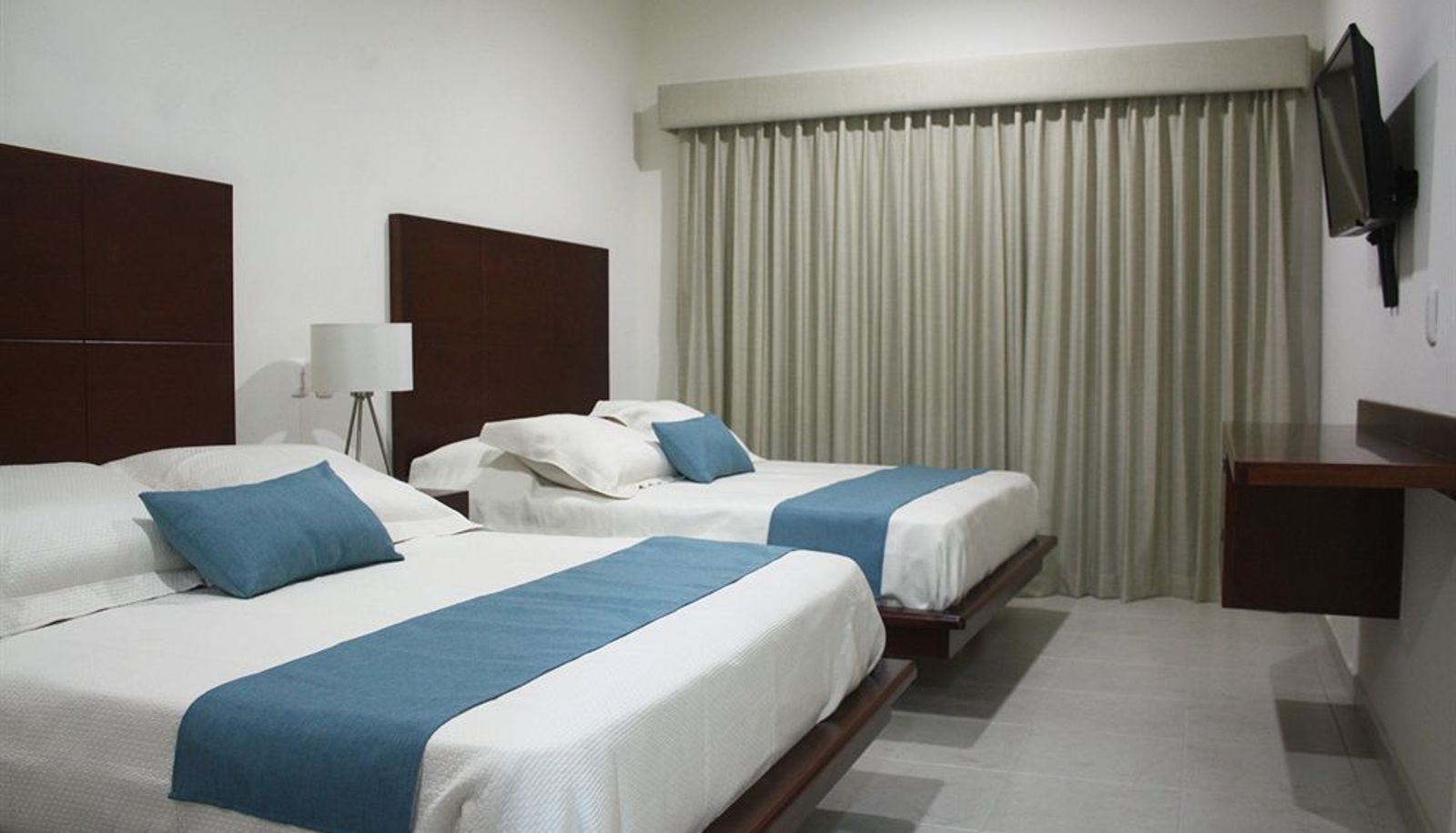 Standard room - Marena Suites and Apartments