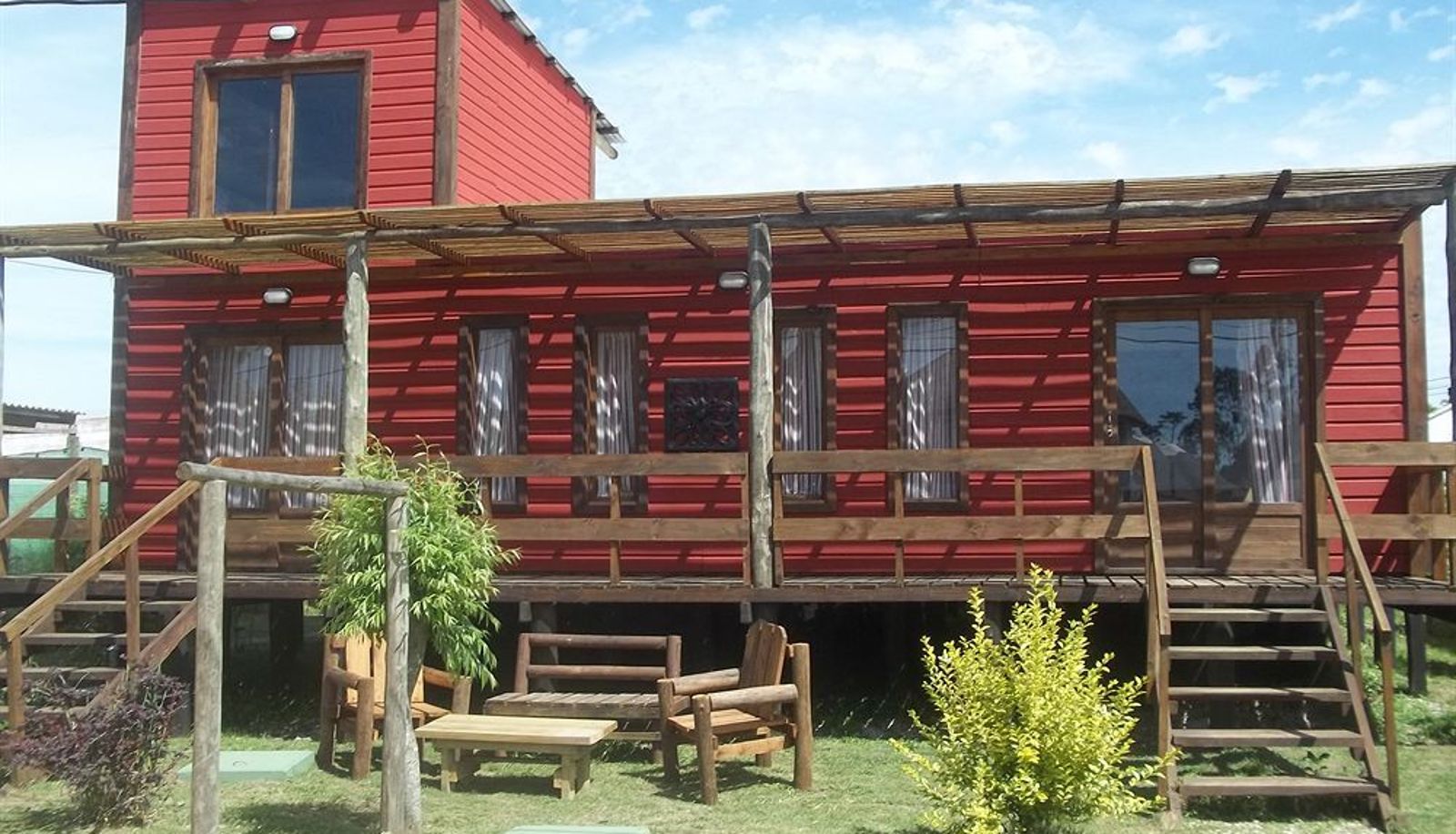 Dintorni - Hostel Covadonga