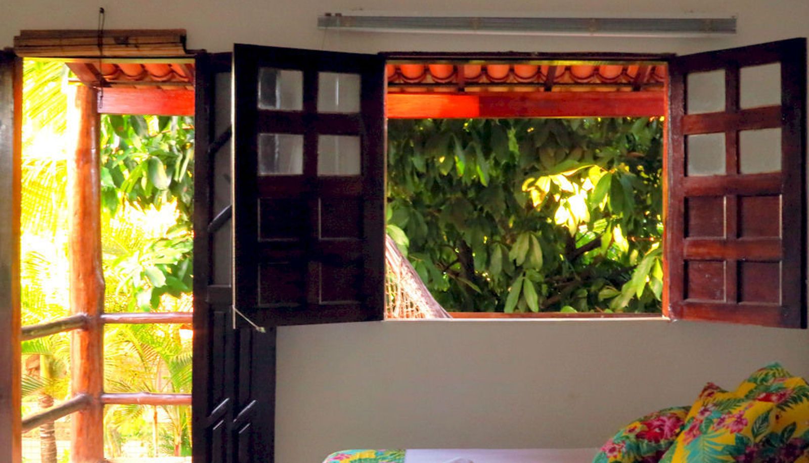 Habitación estándar (individual) - Pousada Costa do Cacau