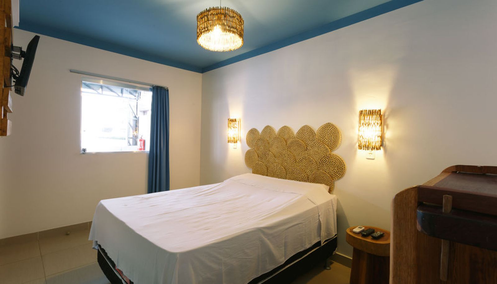 Suite - Local Hostel Manaus