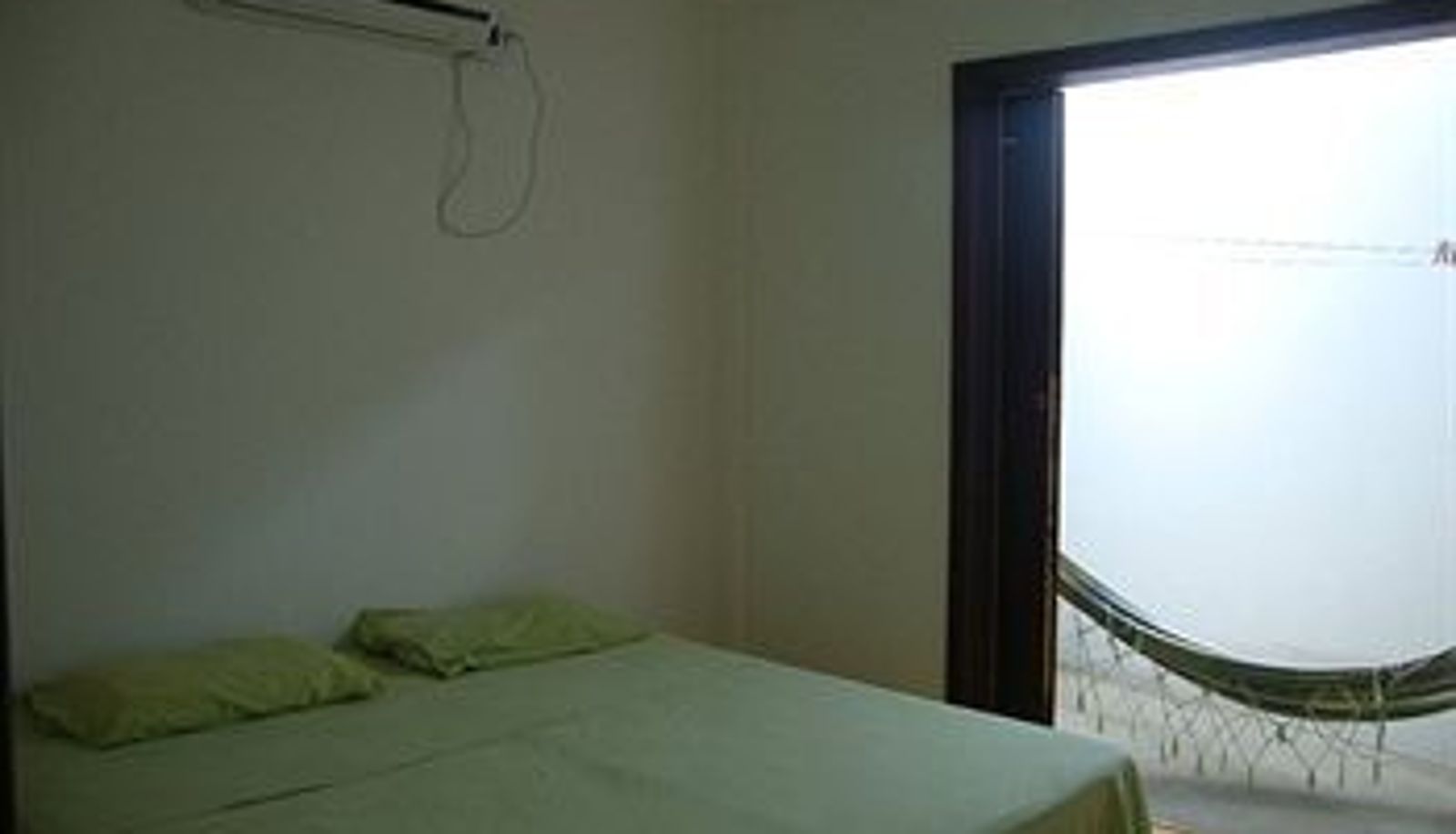 Chambre standard (simple) - A Vila Flat