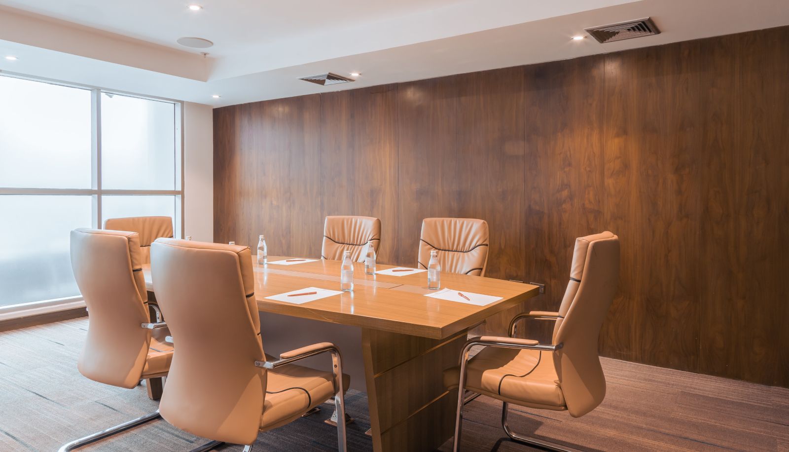 Meeting room - EXE ORIENTAL