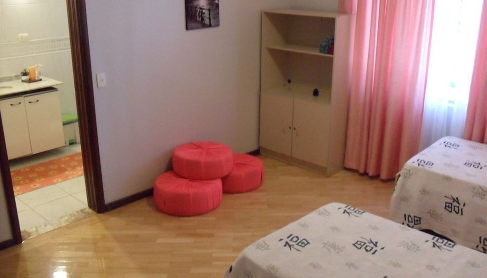 Camera standard (singola) - Hostel House