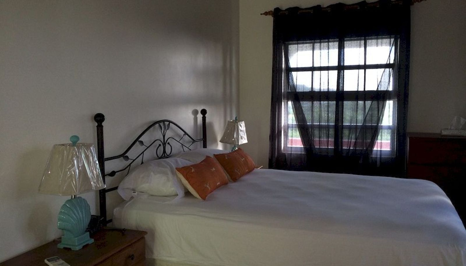 Camera standard (singola) - Capri Holiday Residence