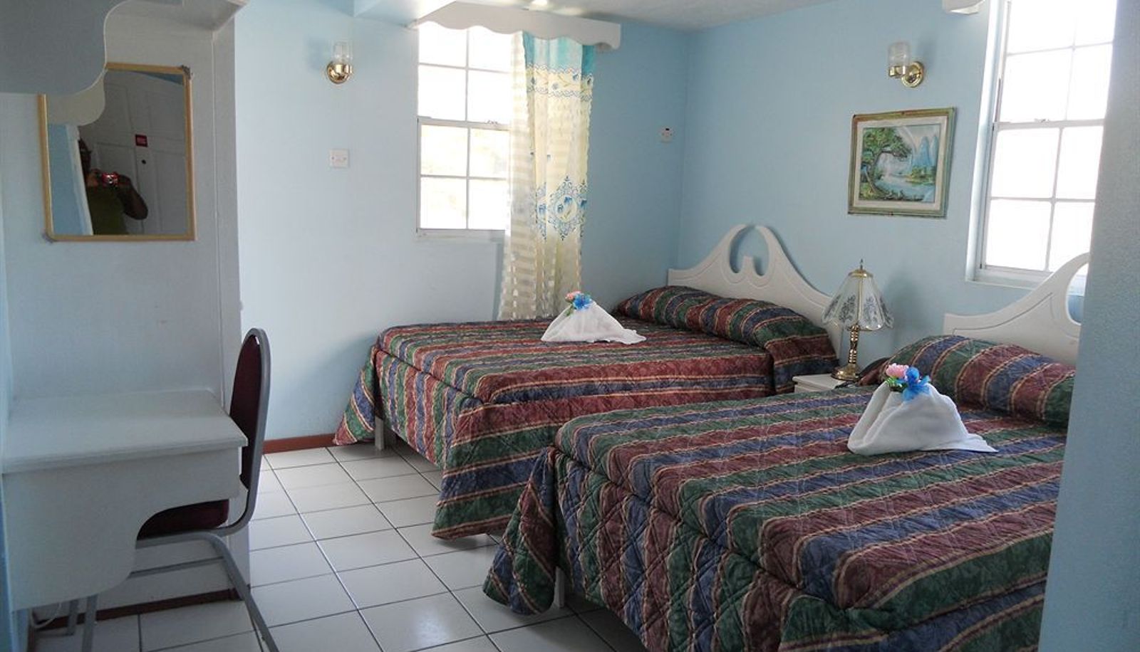 Apartment - Stephanie's Hotel