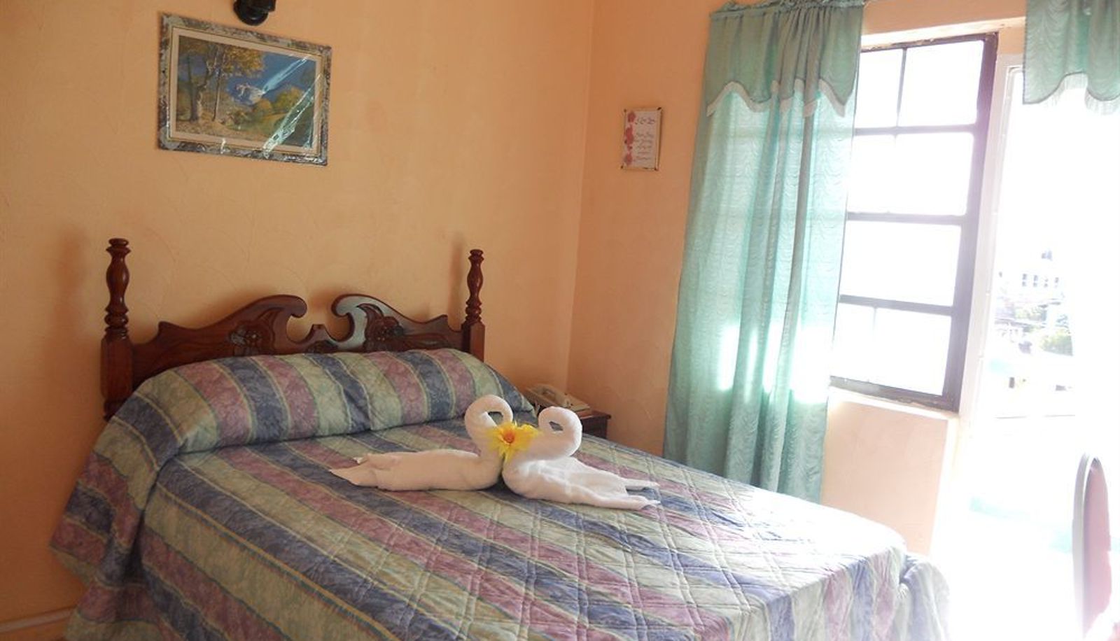 Apartment - Stephanie's Hotel