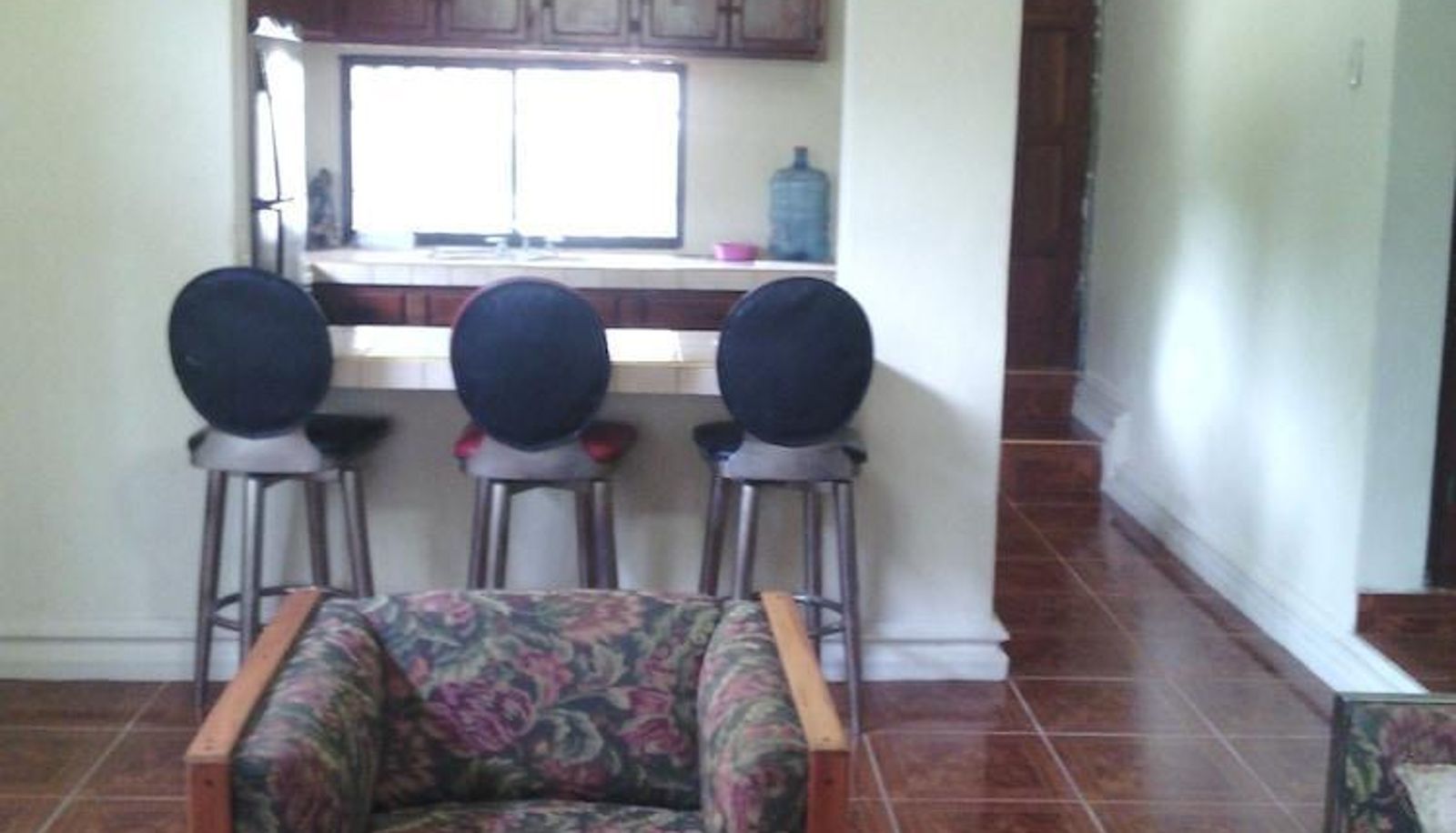 Info - Casa De Campo