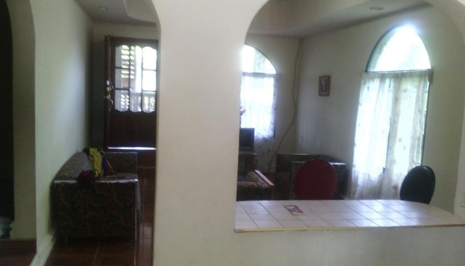 Info - Casa De Campo