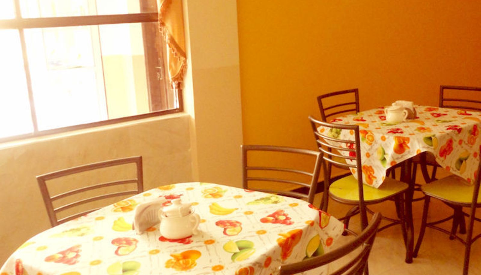 Restaurant - Hotel El Super 8