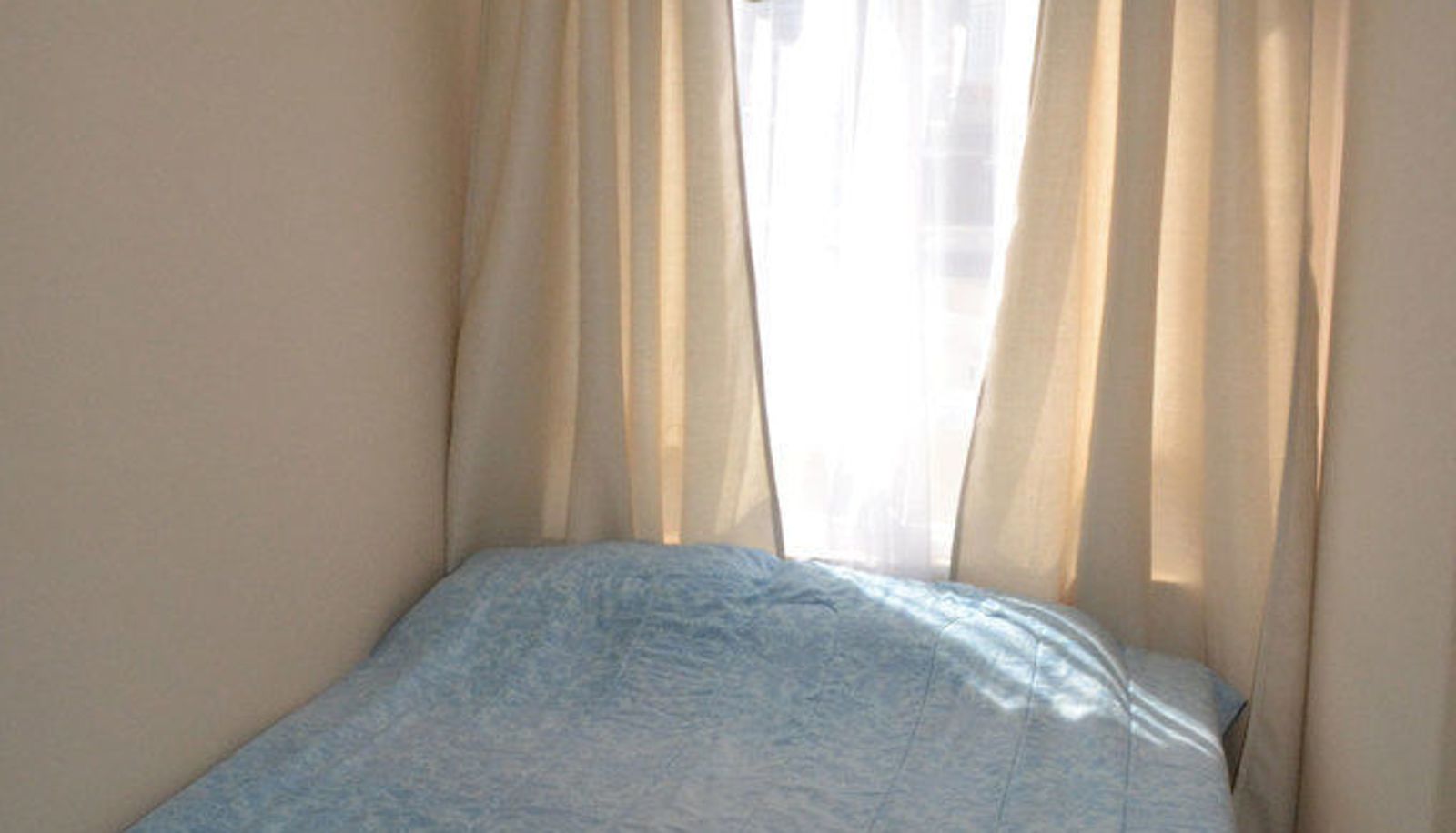 Standard room (single) - Amoblados Pascana Centro