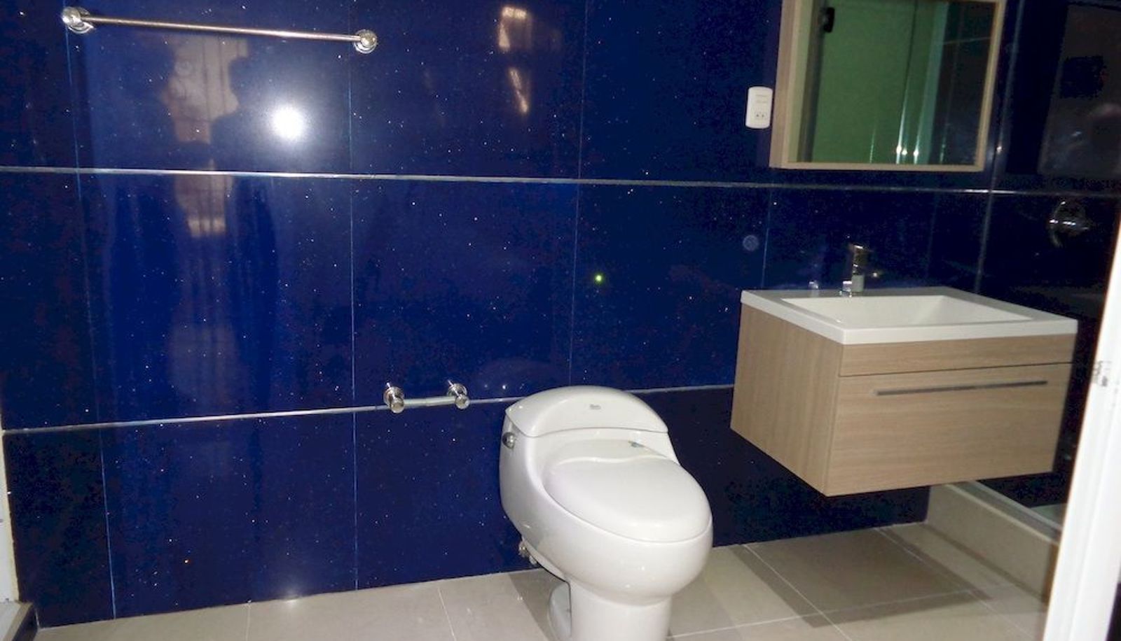 Camera standard (singola) - Hotel Boutique Puerto Malecon