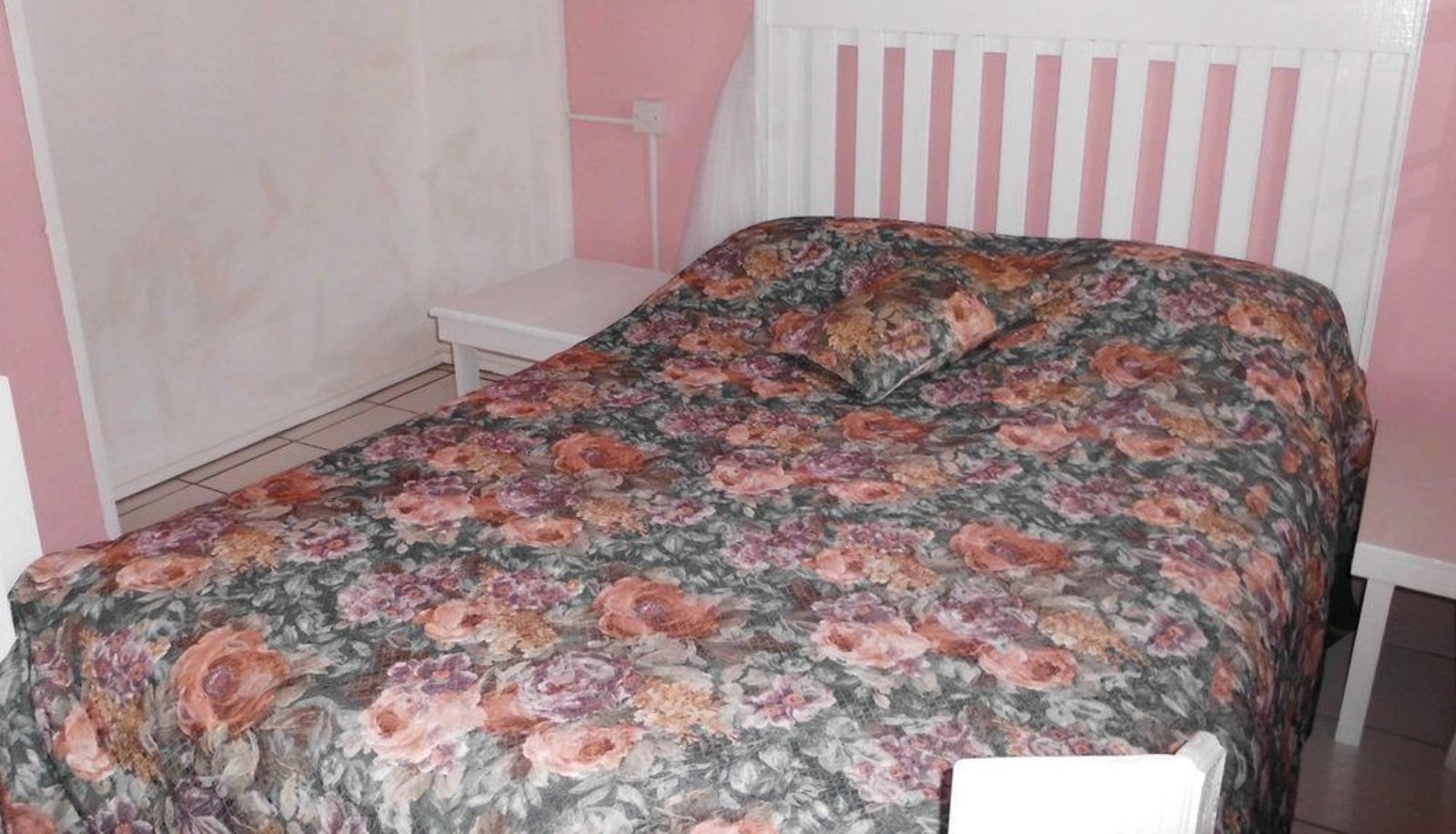Standard room (single) - La Panache Holiday Apartments