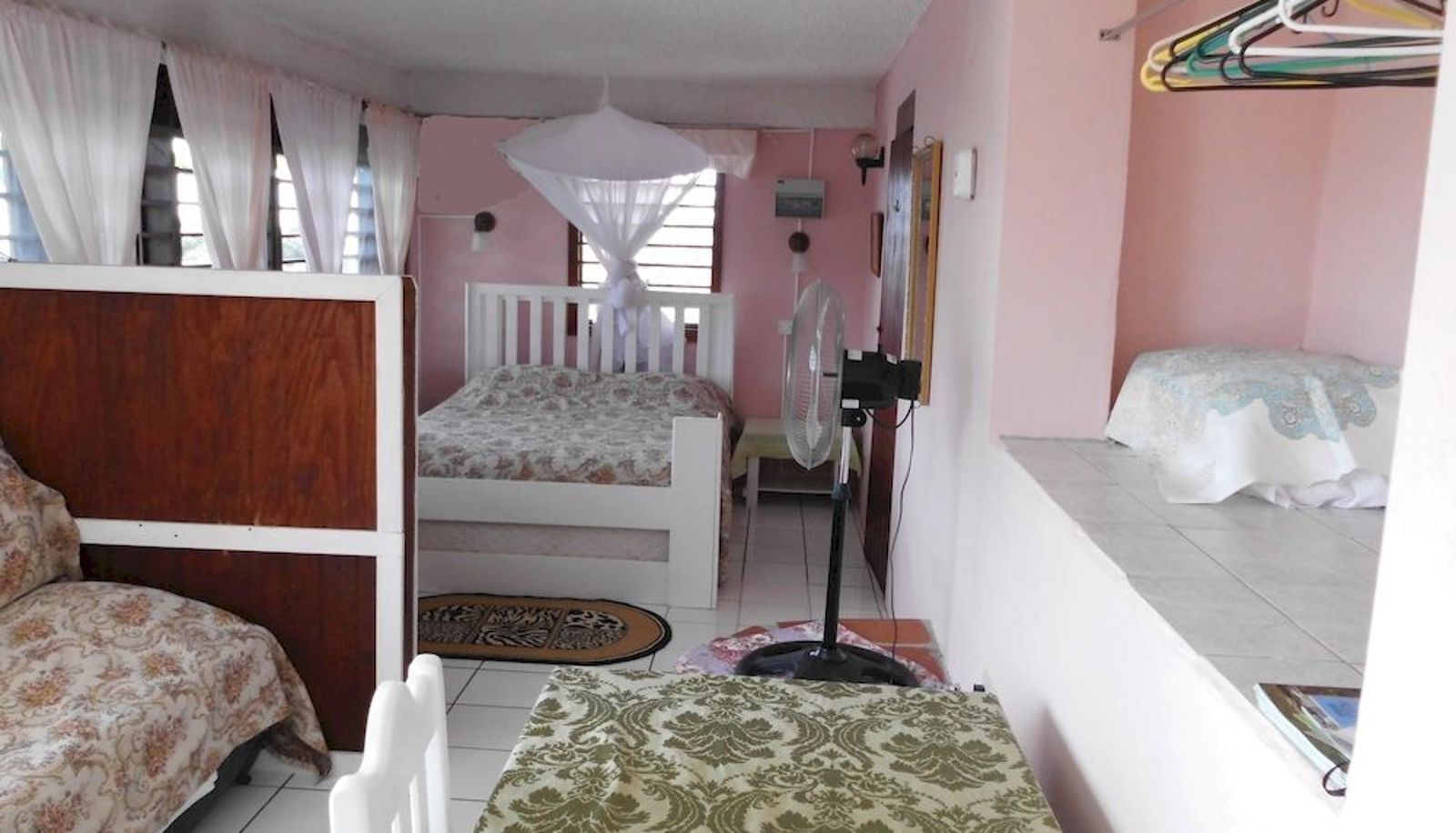 Standard room (single) - La Panache Holiday Apartments