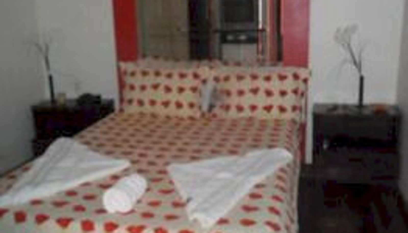 Habitación estándar (individual) - Pousada Solar da Baronesa