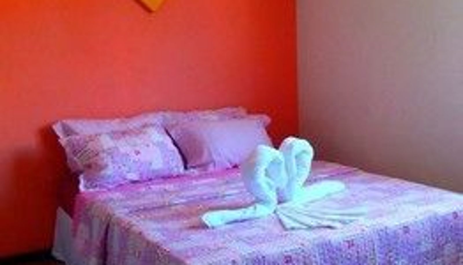 Standardzimmer (Einzel) - Pousada Flores de Itapuã