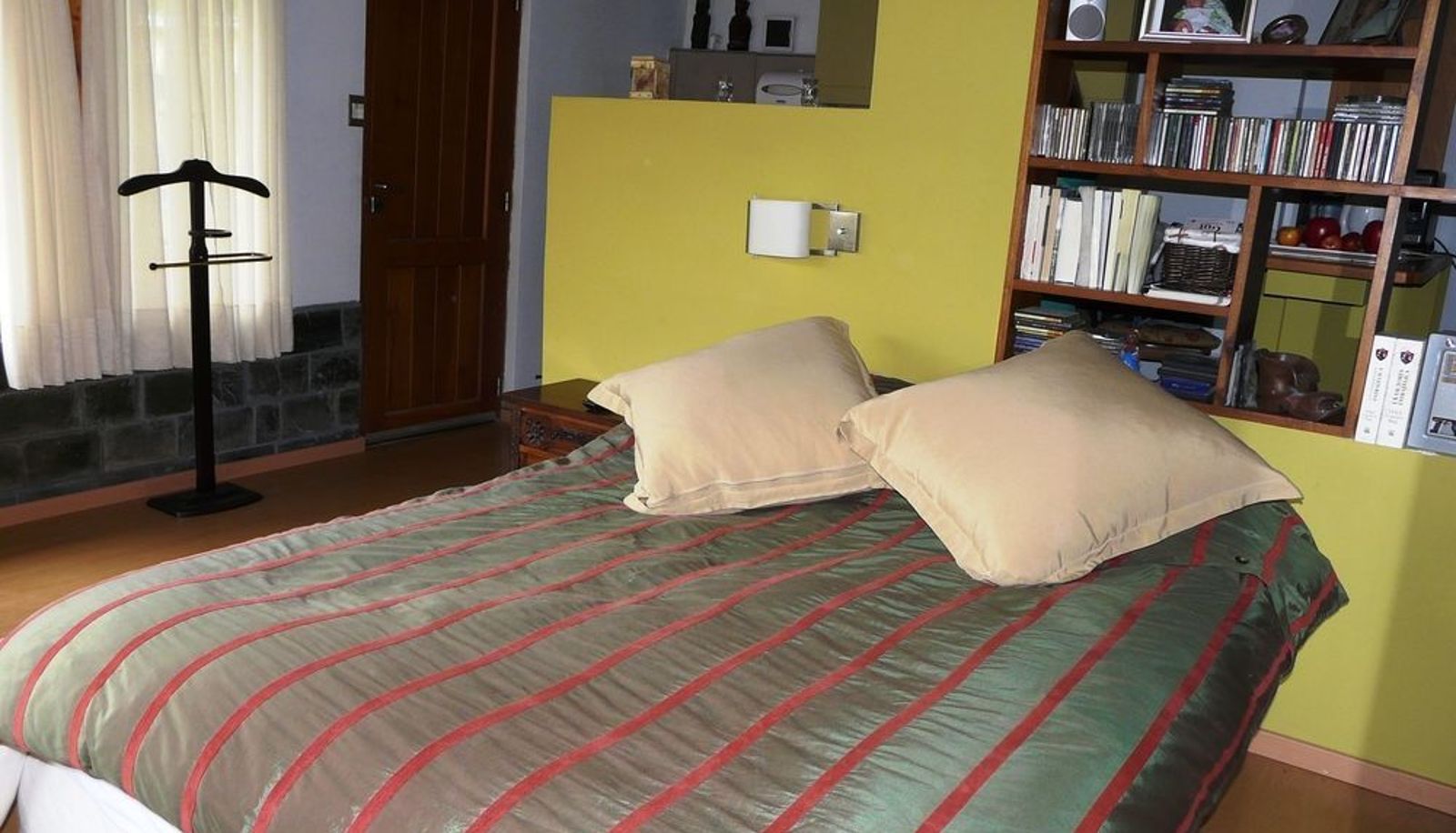 Appartement - Casa Labian Cabañas