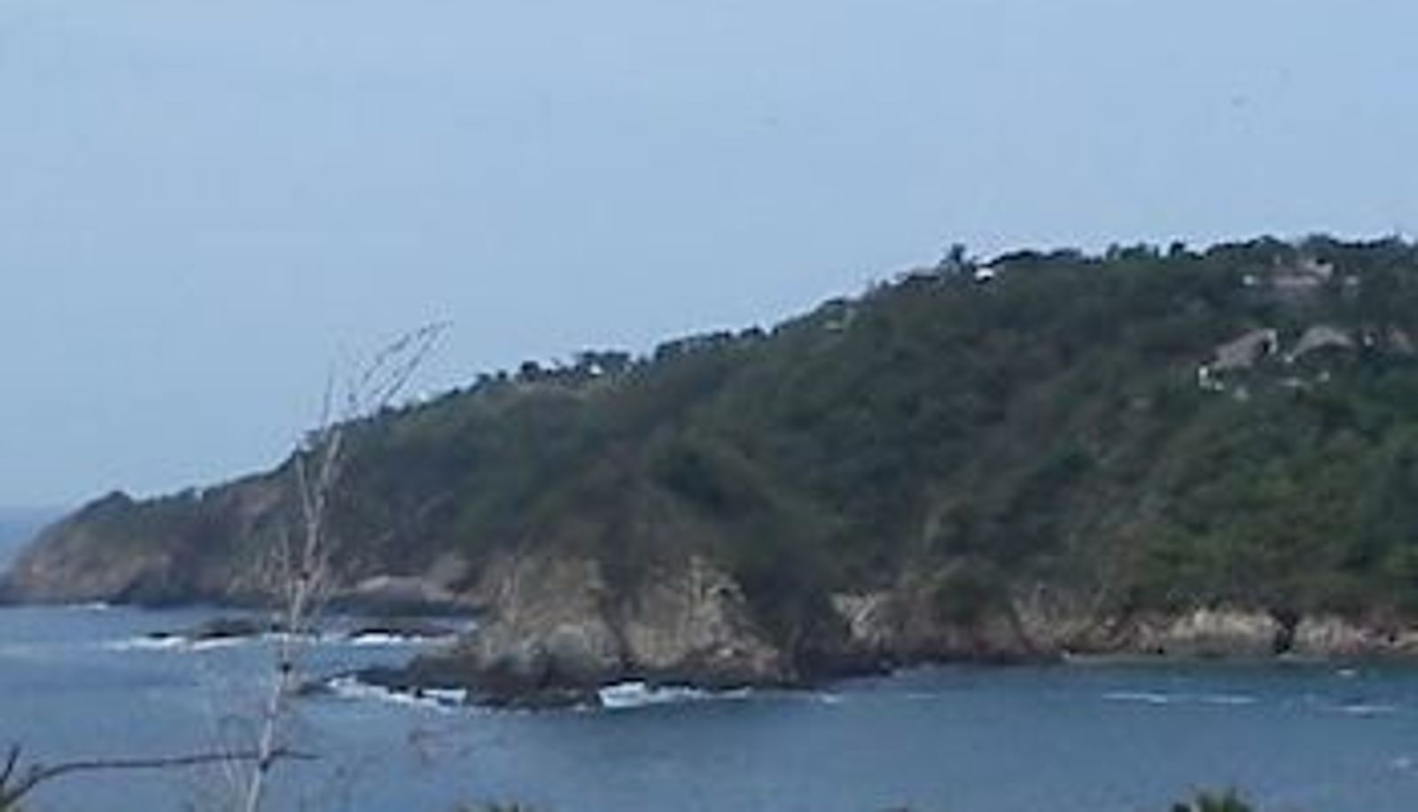 Chambre avec vue sur la mer - Gundi y Tomas Guest House
