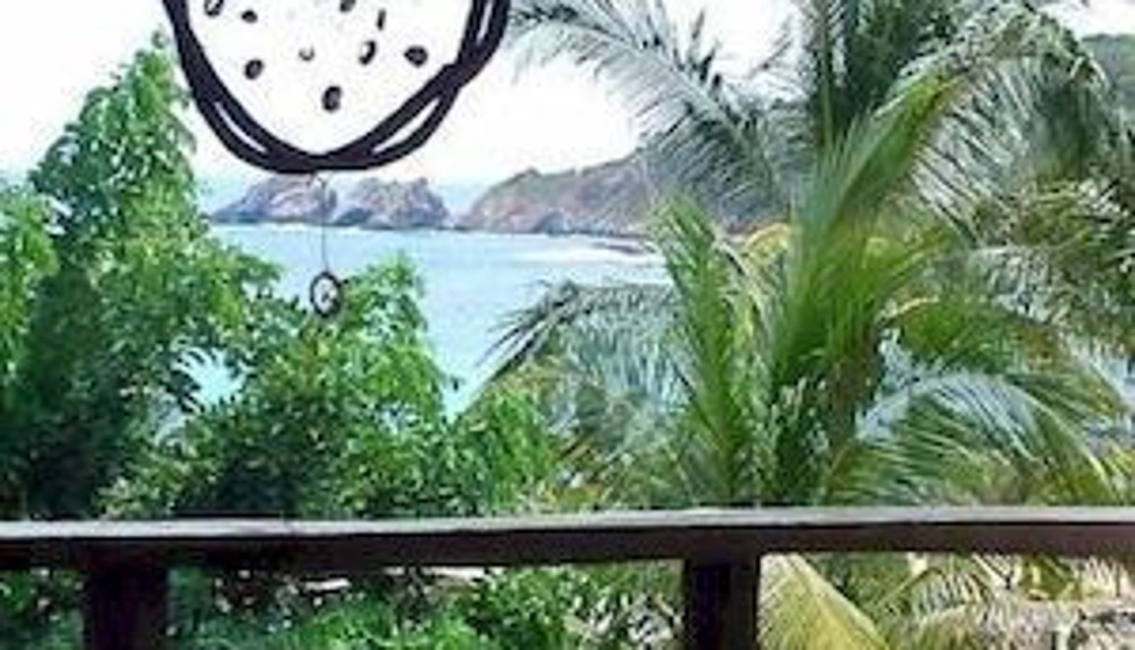 Chambre avec balcon - Gundi y Tomas Guest House