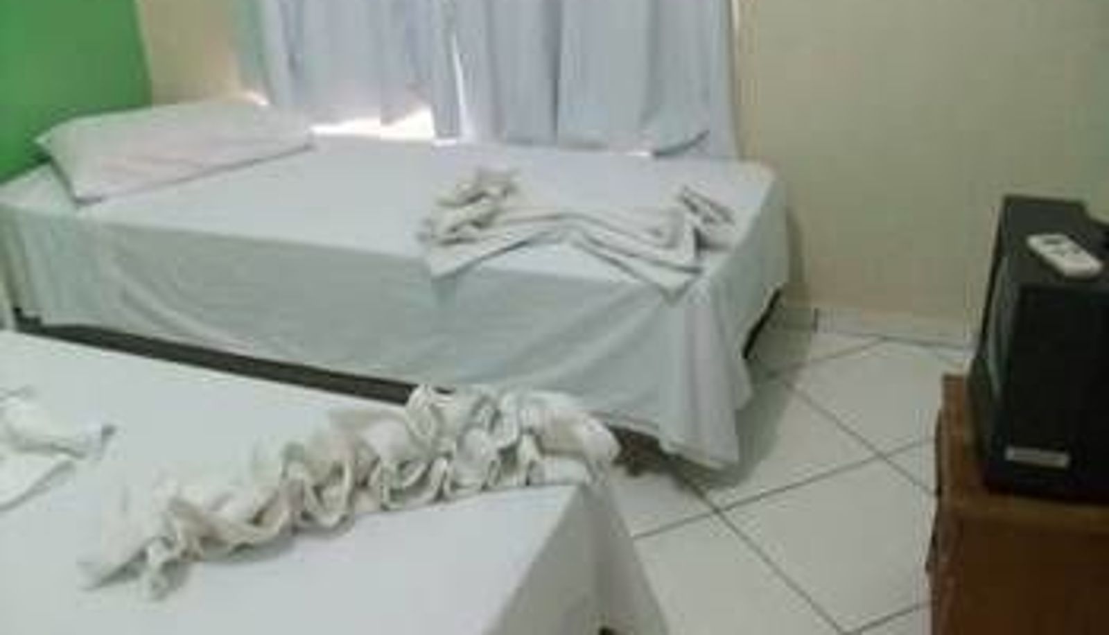 Standardzimmer (Einzel) - Dourado Palace
