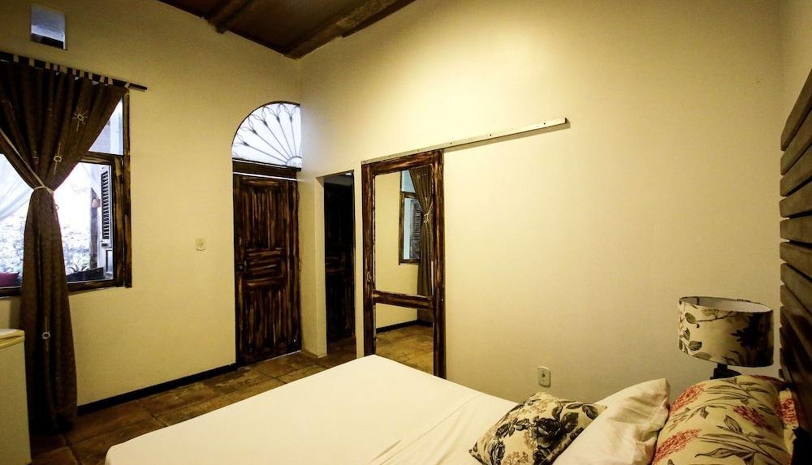 Standardzimmer - Pousada Portas da Amazônia