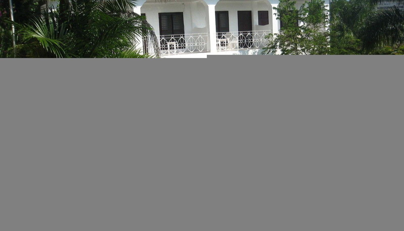 Giardino - Brandon Hill Guest House