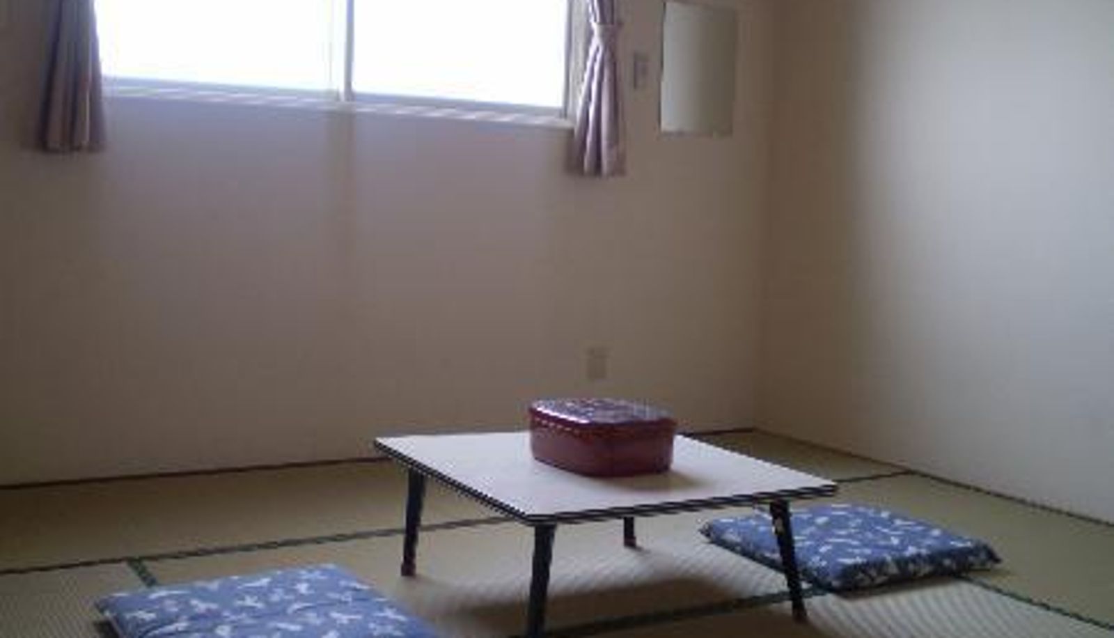 Standaardkamer (tweepersoons) - (RYOKAN) Kita no Yado Mone