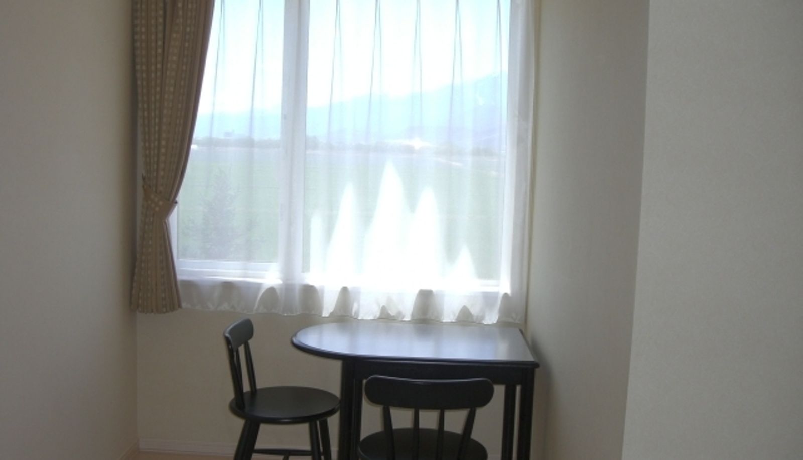Habitación estándar (doble) - (RYOKAN) Meguminoyu