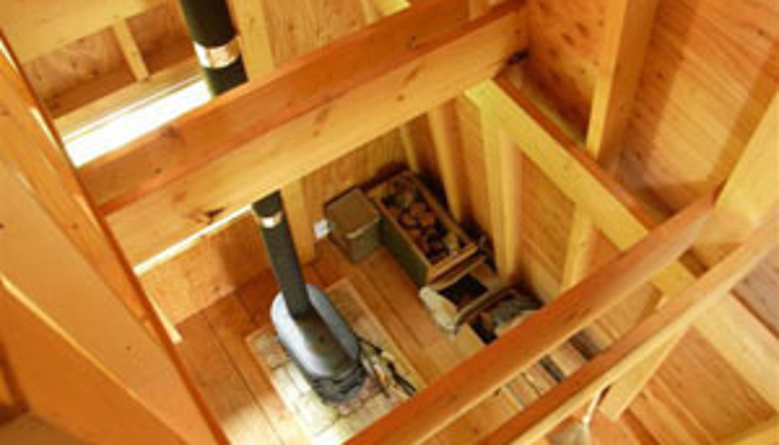 Standaardkamer (tweepersoons) - Niseko Shirokuma Cottage