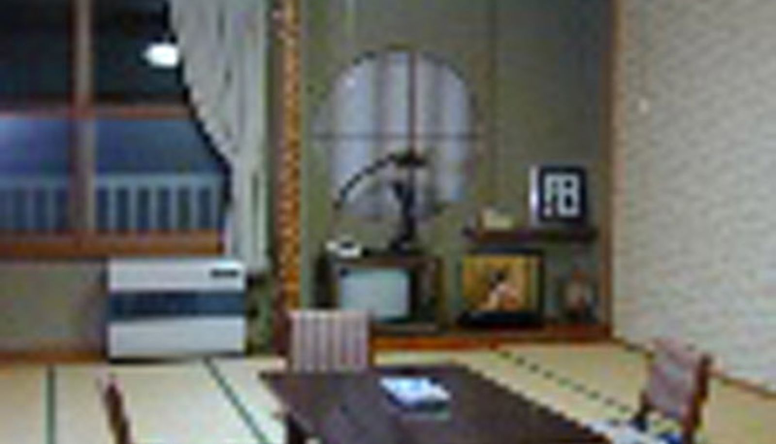 Standard room (double) - (RYOKAN) Oyado Kasai