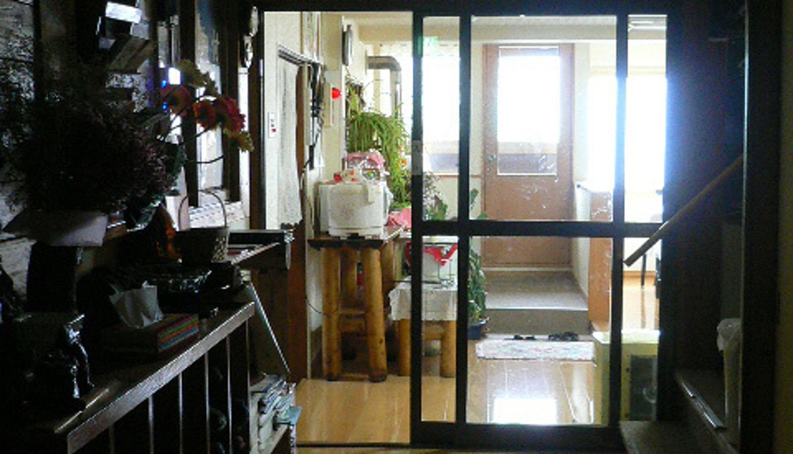 Standardzimmer (Doppel) - (RYOKAN) Minshuku Mutsukari
