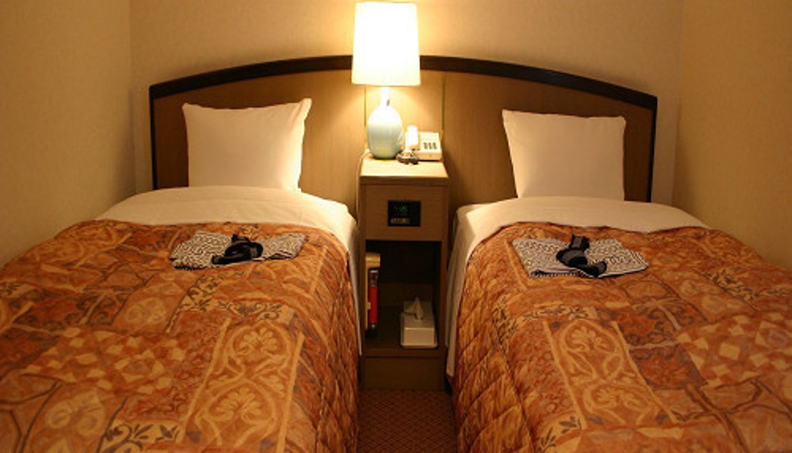 Habitación estándar (doble) - Muroran Green Hotel
